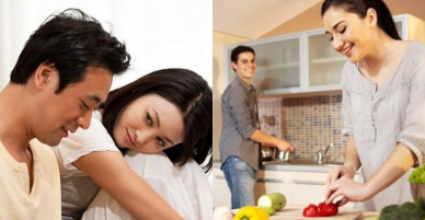 Làm thế nào để “dỗ dành” khi chàng lười “yêu”?