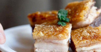 Bí quyết làm thịt quay ngon bất bại mà bạn không thể bỏ qua