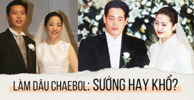 Chuyện làm dâu các gia đình danh giá bậc nhất Hàn Quốc: Liệu có đẹp và màu hồng như phim Vườn Sao Băng?