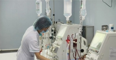 Bác sỹ Hoàng Công Lương đối mặt với khoản tiền bồi thường “khủng”