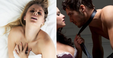 Các nguyên nhân dẫn đến chứng nghiện sex