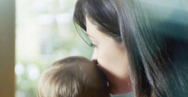 Chán chồng vô trách nhiệm, vợ khổ sở vì chồng mãi “chẳng chịu lớn”