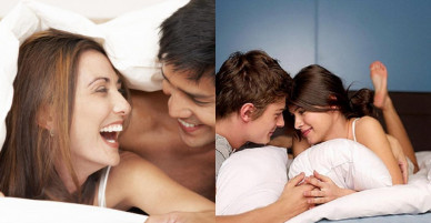 Tại sao mọi người thường quan hệ tình dục vào ban đêm