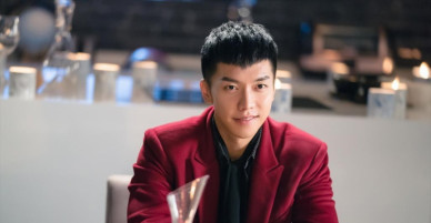 Lỡ xem phim 18+ trong khách sạn, Lee Seung Gi phải trả một khoản tiền lớn