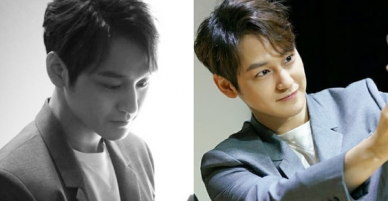 Lần đầu đăng ảnh sau tin hẹn hò mỹ nhân Hoa du ký, Kim Bum bất ngờ lấy lại phong độ điển trai