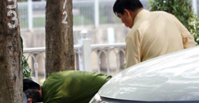Cô giáo ở Sài Gòn bị chồng sắp cưới sát hại vì từ hôn