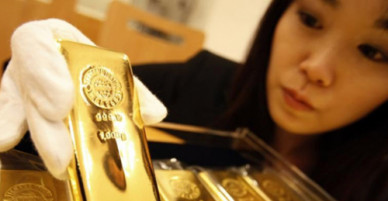 UBND TP HCM tịch thu sai 10 kg vàng của doanh nghiệp