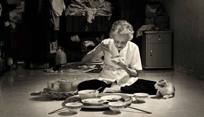 tình mẹ, ngày của mẹ, Tin8