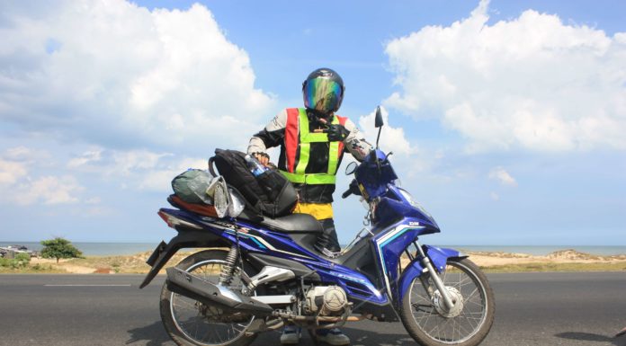 phượt thủ, tin8, du lịch, nghỉ lễ, đi phượt, du lịch bụi, thiên nhiên, ý thức, bảo vệ môi trường, bảo vệ thiên nhiên, tuổi trẻ