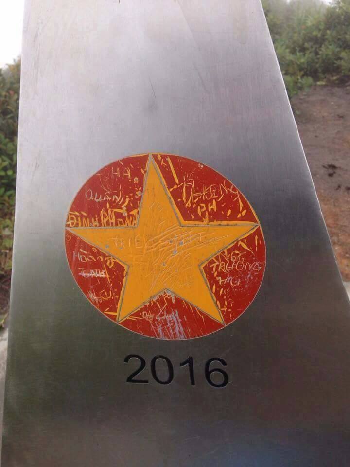 phượt thủ, tin8, du lịch, nghỉ lễ, đi phượt, du lịch bụi, thiên nhiên, ý thức, bảo vệ môi trường, bảo vệ thiên nhiên, tuổi trẻ