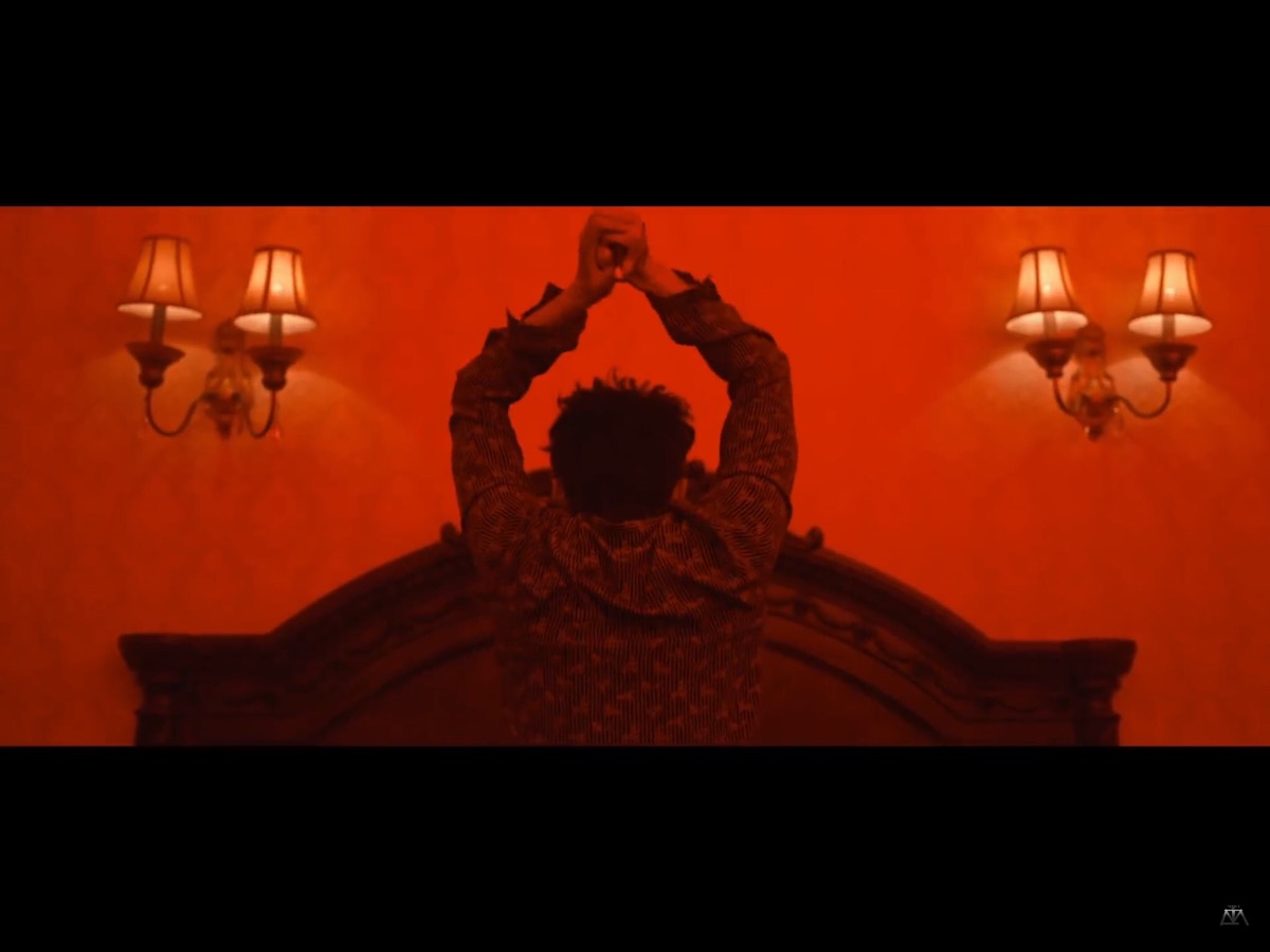 Sơn Tùng MT-P, teaser, Mv ca nhạc, Sơn Tùng, Chạy ngay đi