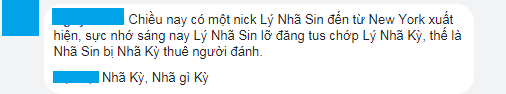 lý nhã kỳ, dằn mặt, bóc phốt, giải trí, người nổi tiếng, dại sứ du lịch, rửa tiền, bỏ tù, tin8