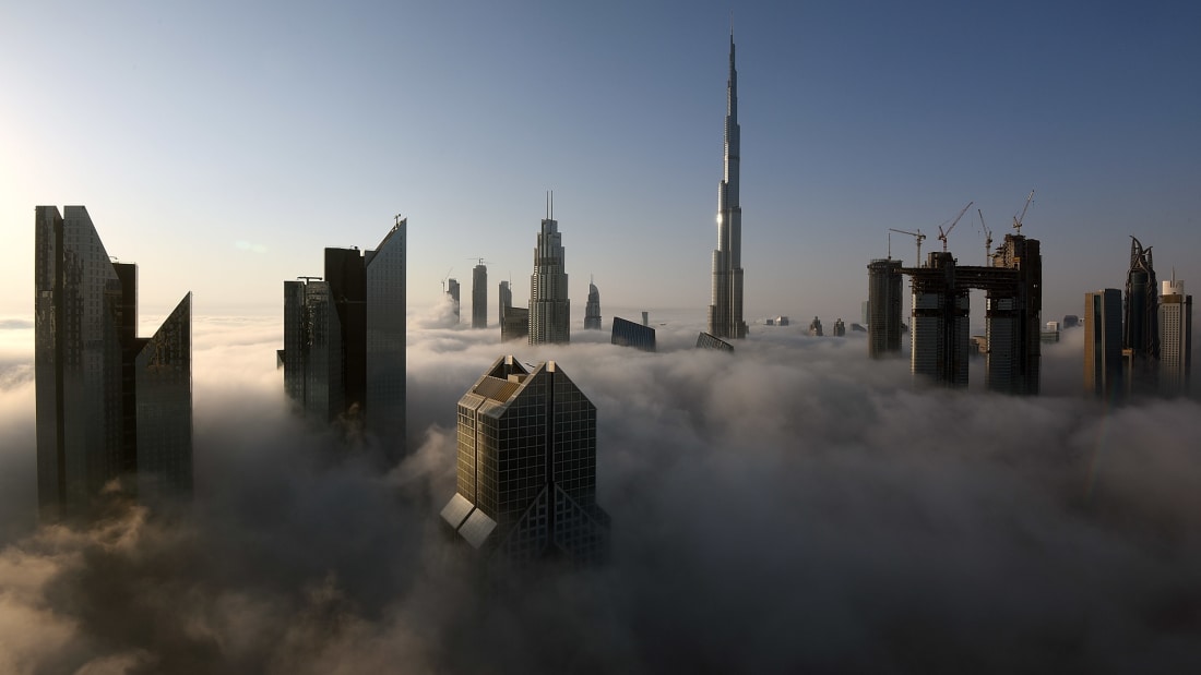 Dubai, tin8, tòa tháp, cao nhất, thế giới, UAE, Burj Khalifa