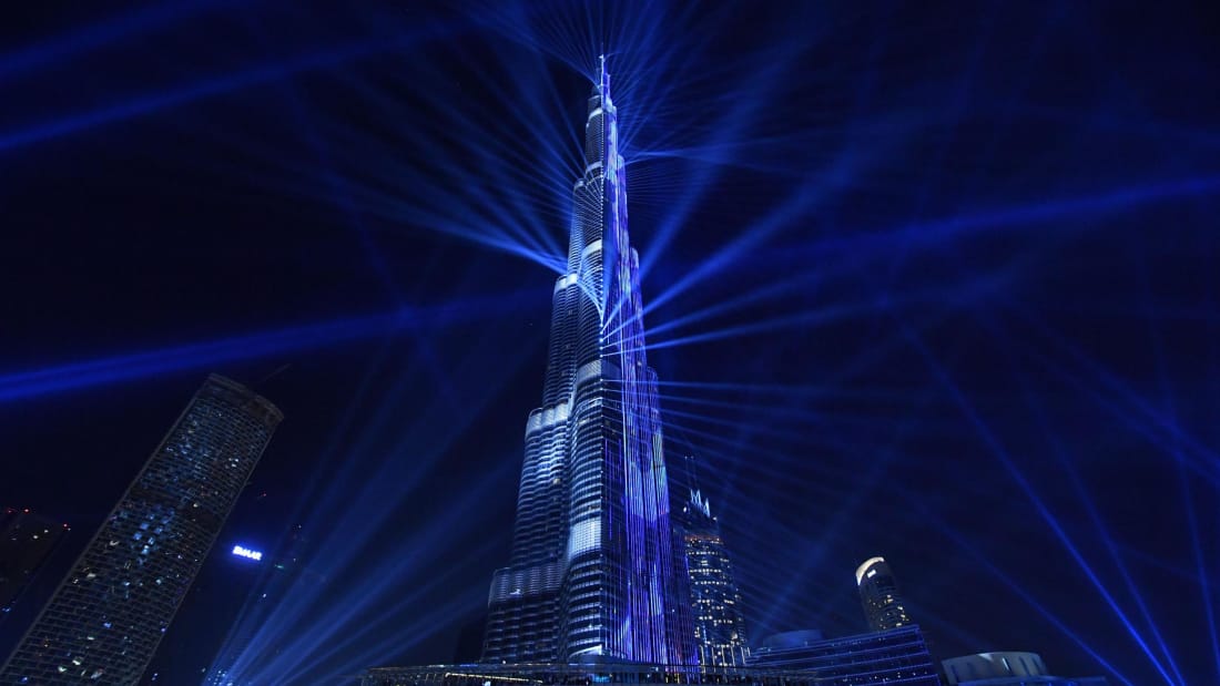 Dubai, tin8, tòa tháp, cao nhất, thế giới, UAE, Burj Khalifa