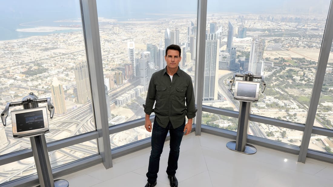 Dubai, tin8, tòa tháp, cao nhất, thế giới, UAE, Burj Khalifa