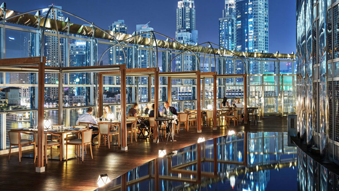 Dubai, tin8, tòa tháp, cao nhất, thế giới, UAE, Burj Khalifa