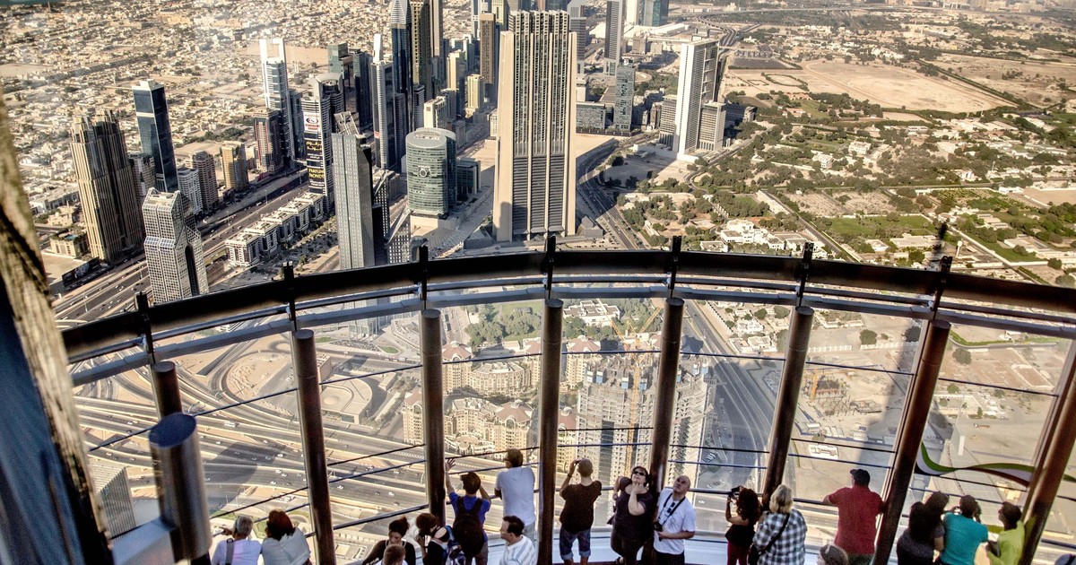 Dubai, tin8, tòa tháp, cao nhất, thế giới, UAE, Burj Khalifa