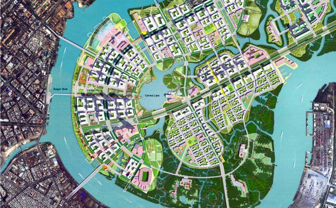 Thủ Thiêm, quy hoạch, quy hoạch Thủ Thiêm, đại biểu quốc hội, giải tỏa,tin8...