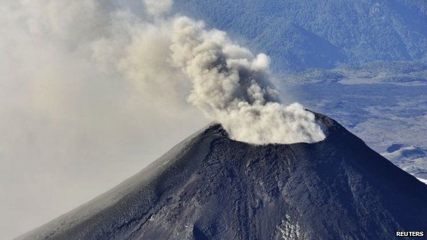 núi lửa, tuôn trào, phun trào, miệng núi lửa, bụi tro, tro, tin8, Hawaii