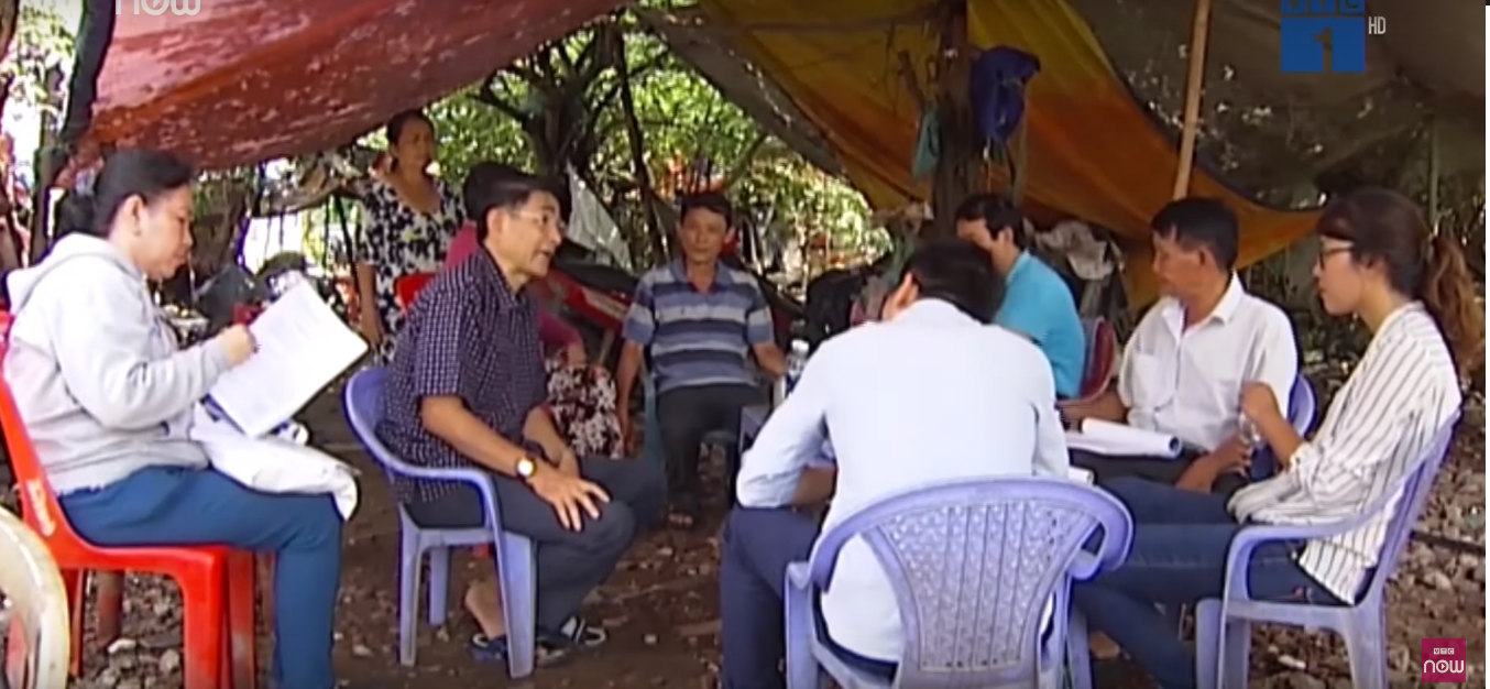 thủ thiêm, giải tỏa, khu tạm cư, quận 2, tin8