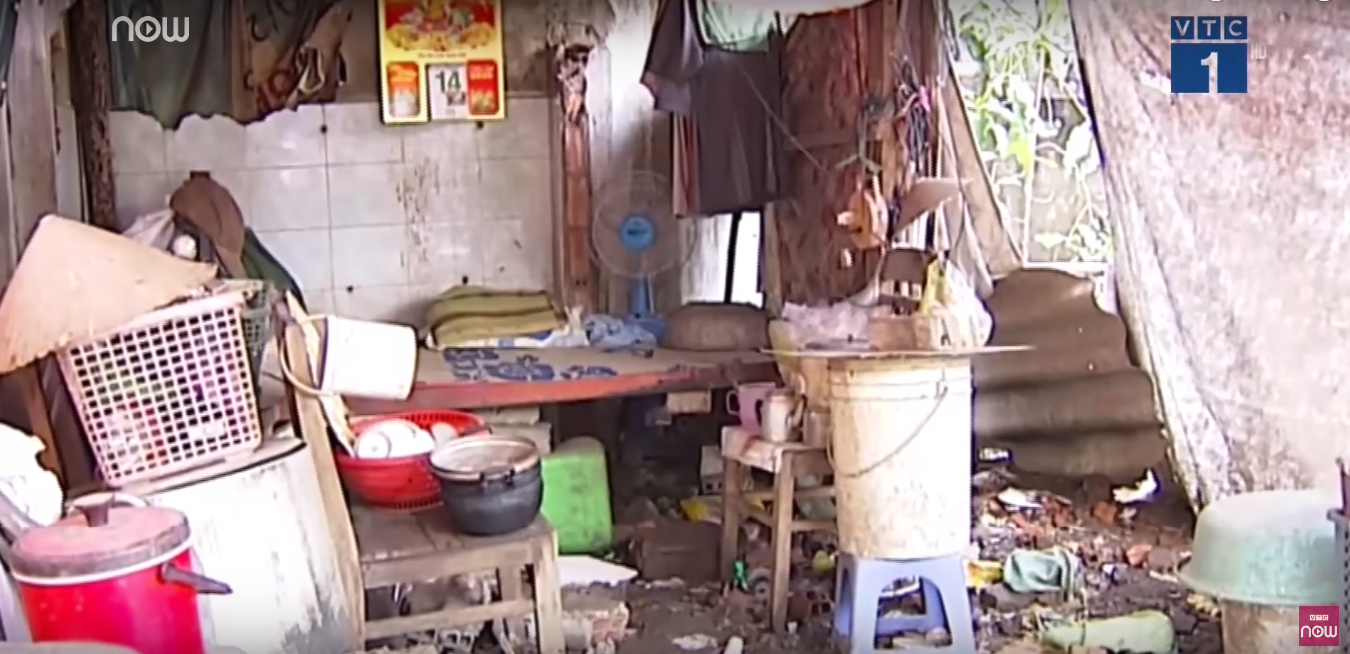 thủ thiêm, giải tỏa, khu tạm cư, quận 2, tin8