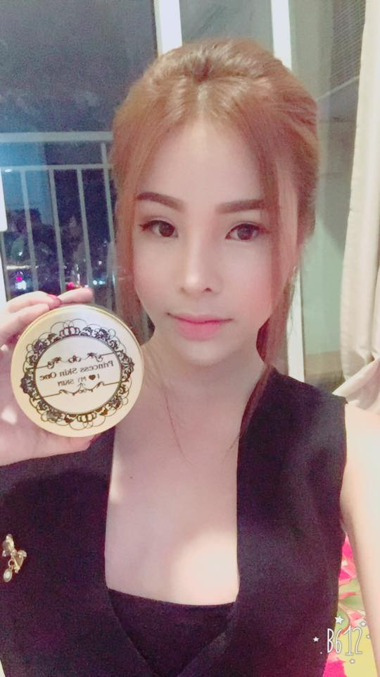 Trần Khả My, Tran Kha My, clip nóng, Tin8, người yêu cũ