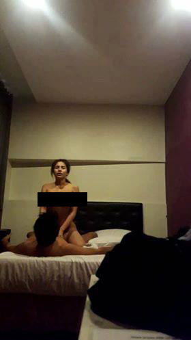 Trần Khả My, Tran Kha My, clip nóng, Tin8, người yêu cũ