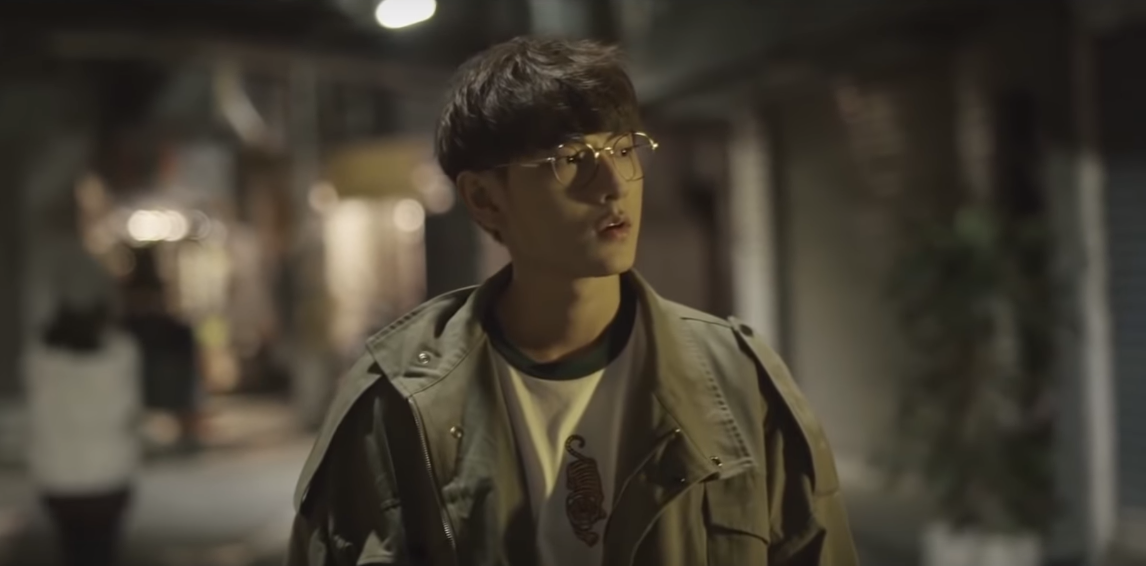 isaac, tôi đã quên thật rồi, mv, ballad lãng mạn, tin8