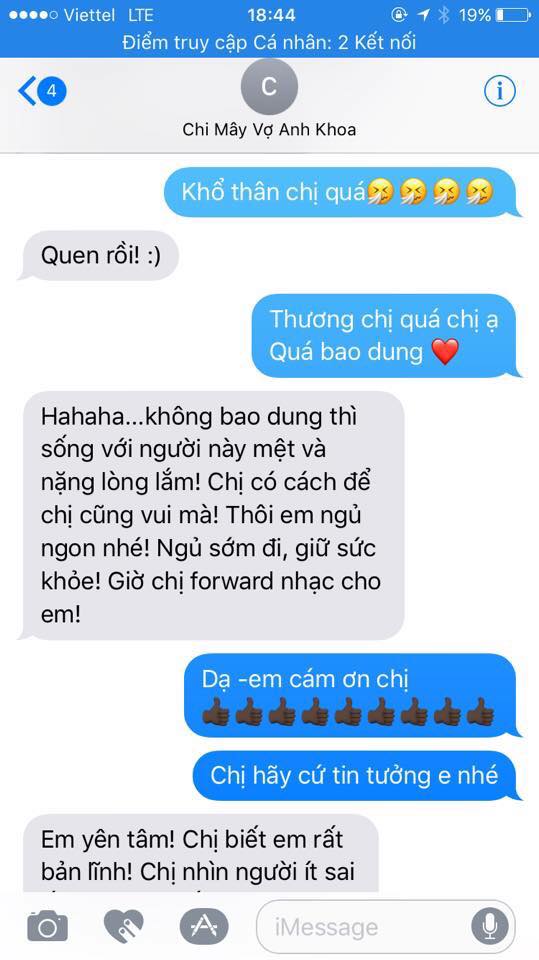 Phạm Anh Khoa, Phạm Lịch, Thùy Trang, xàm sỡ, scandal, tin8