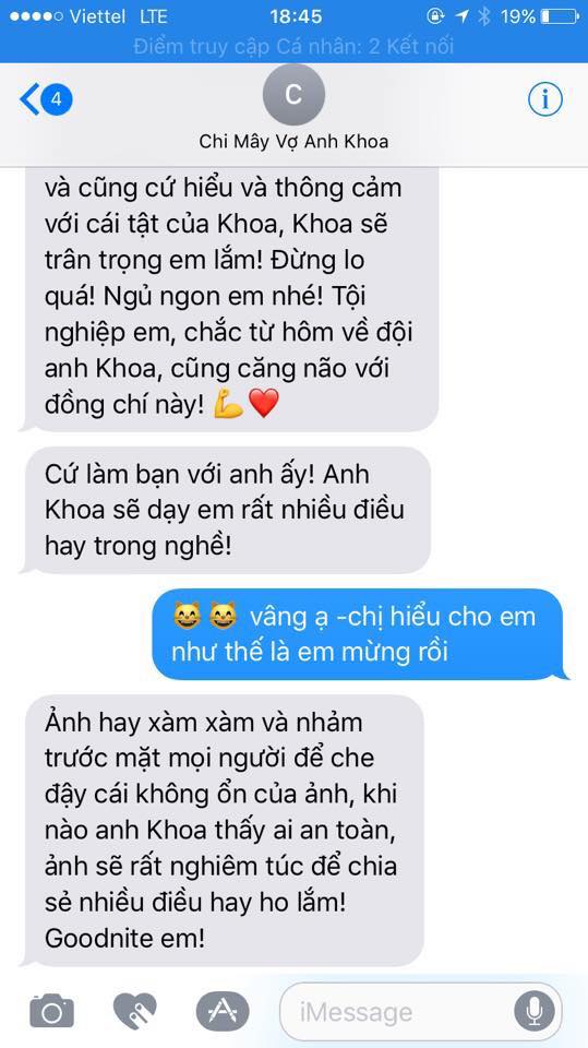 Phạm Anh Khoa, Phạm Lịch, Thùy Trang, xàm sỡ, scandal, tin8