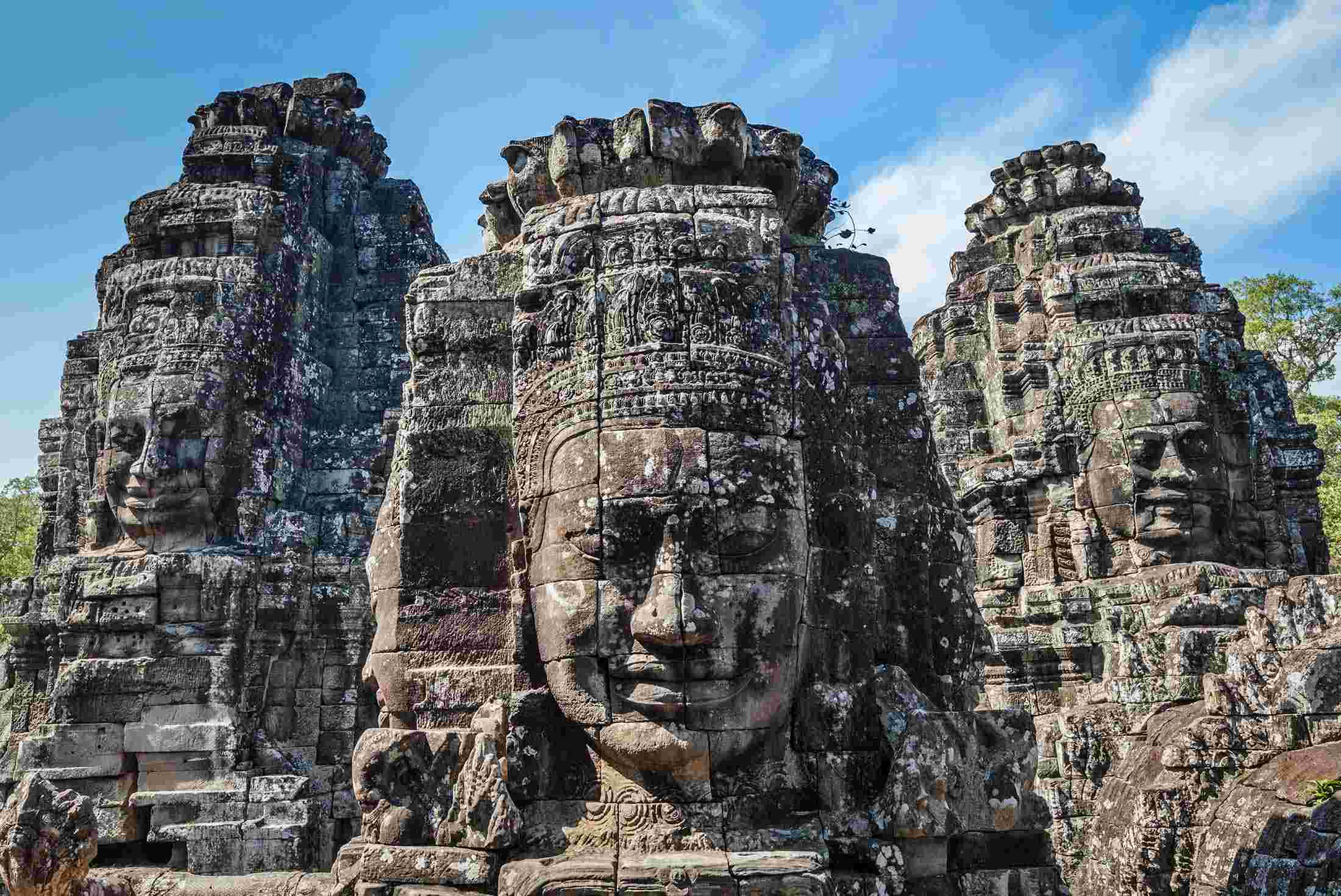 du lịch, tin8, điểm đến, đẹp, vịnh Hạ Long, công viên, Ashikaga, Nhật Bản, Phillipines, Việt Nam, Hàn Quốc, Trung Quốc, Vạn lý trường thành, Boracay, đền, Angko Wat, Bagan, Paro Taktsang, Bhutan, rừng tre