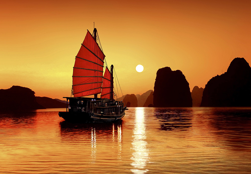 du lịch, tin8, điểm đến, đẹp, vịnh Hạ Long, công viên, Ashikaga, Nhật Bản, Phillipines, Việt Nam, Hàn Quốc, Trung Quốc, Vạn lý trường thành, Boracay, đền, Angko Wat, Bagan, Paro Taktsang, Bhutan, rừng tre