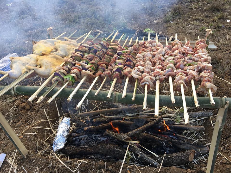 trekking, tà năng, phan dũng, tin8, vật dụng, du lịch, bụi, phượt, cần thiết, chuẩn bị, tâm lý