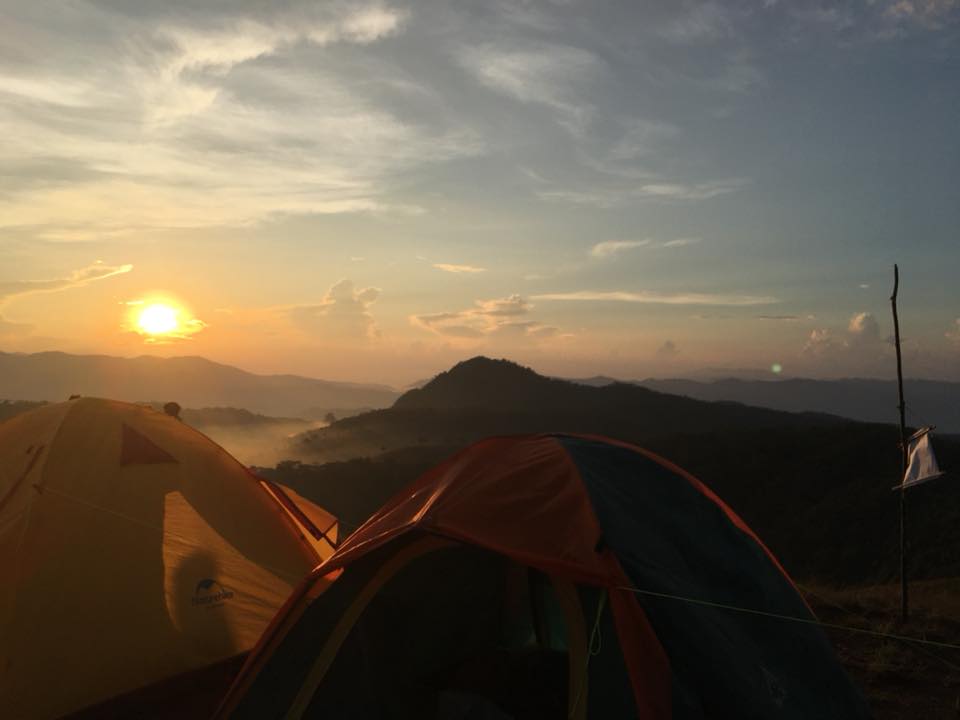 trekking, tà năng, phan dũng, tin8, vật dụng, du lịch, bụi, phượt, cần thiết, chuẩn bị, tâm lý