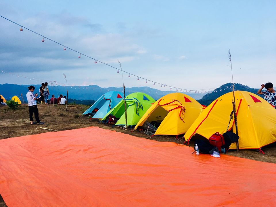 trekking, tà năng, phan dũng, tin8, vật dụng, du lịch, bụi, phượt, cần thiết, chuẩn bị, tâm lý
