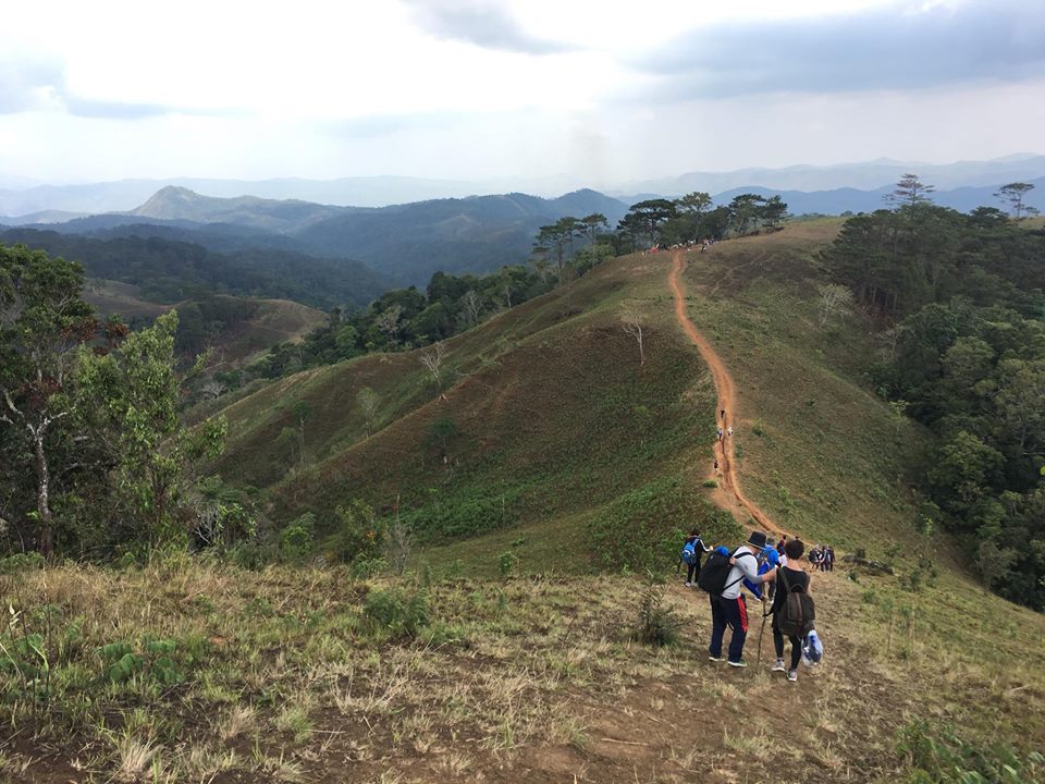trekking, tà năng, phan dũng, tin8, vật dụng, du lịch, bụi, phượt, cần thiết, chuẩn bị, tâm lý
