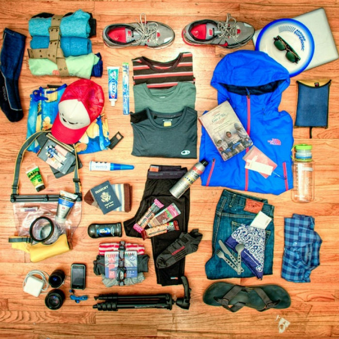 trekking, tà năng, phan dũng, tin8, vật dụng, du lịch, bụi, phượt, cần thiết, chuẩn bị, tâm lý
