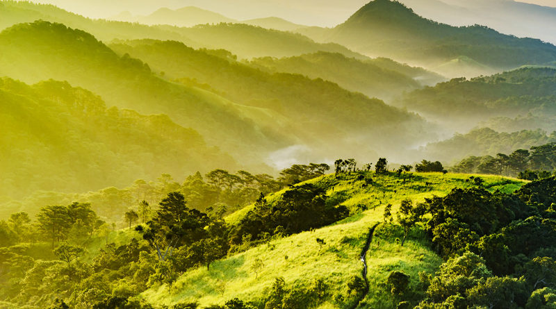 trekking, tà năng, phan dũng, tin8, vật dụng, du lịch, bụi, phượt, cần thiết, chuẩn bị, tâm lý