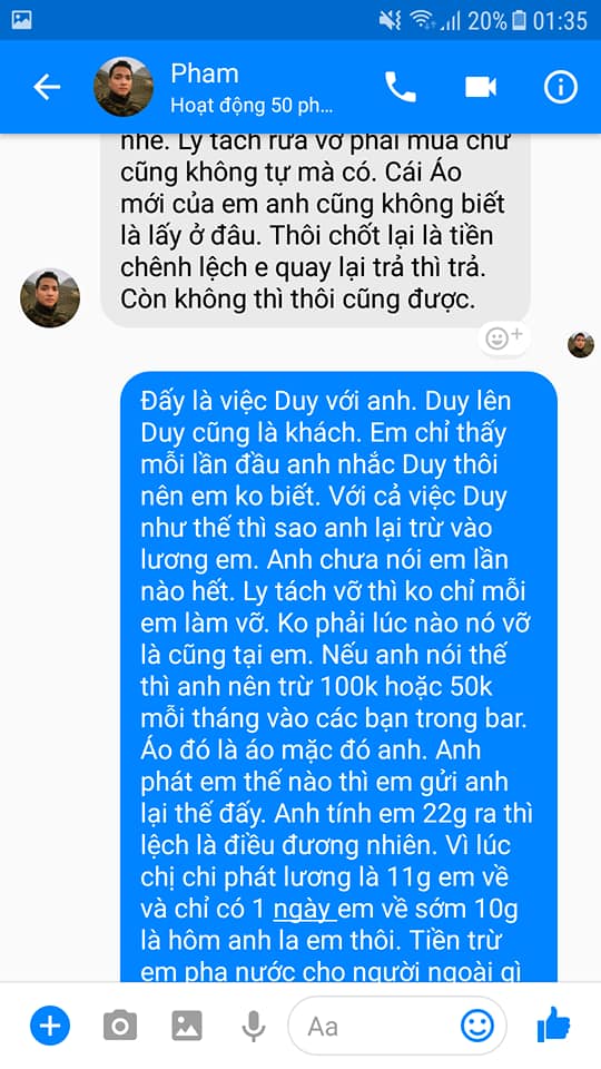 Cộng cà phê, cộng, an toàn vệ sinh thực phẩm,tiêu dùng,khách hàng,tin8