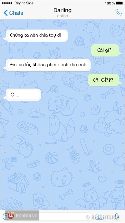 tin 8, yêu, cách chia tay êm đẹp, chia tay không thù hận