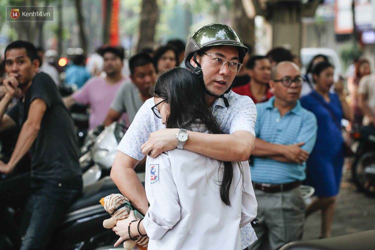 thi tuyển sinh, lớp 10, tin8, chùm ảnh, dự thi