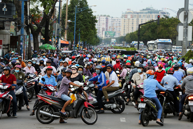 mưa, giông, lốc xoáy, cây đổ, xe máy, con người, giao thông, TP.HCM, tin8