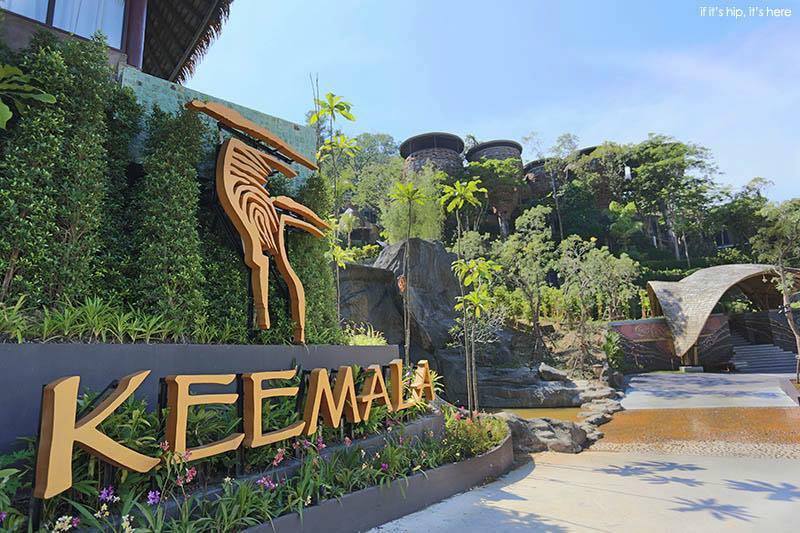 tổ chim, du lịch, Phuket, tin8, Thái Lan, thiết kế, nghĩ dưỡng, spa, đẹp mắt