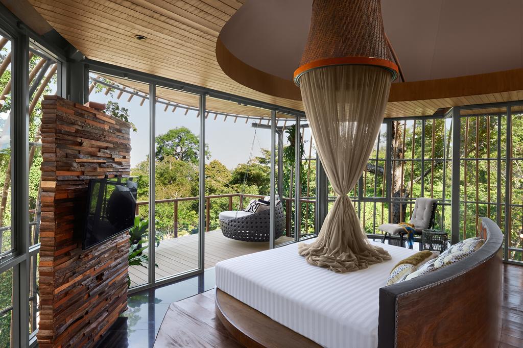 tổ chim, du lịch, Phuket, tin8, Thái Lan, thiết kế, nghĩ dưỡng, spa, đẹp mắt