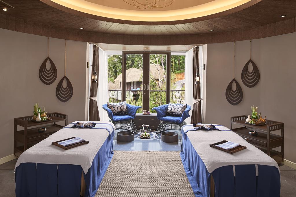tổ chim, du lịch, Phuket, tin8, Thái Lan, thiết kế, nghĩ dưỡng, spa, đẹp mắt