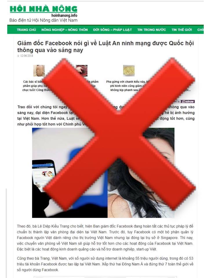 Facebook, Dự luật anh ninh mạng, trụ sở, tun tin giả, dư luận, tin8