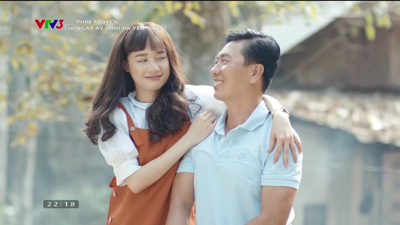 tin8, ngày ấy mình đã yêu, nhã phương, lương thế thành, nhan phúc vinh, đòi nợ