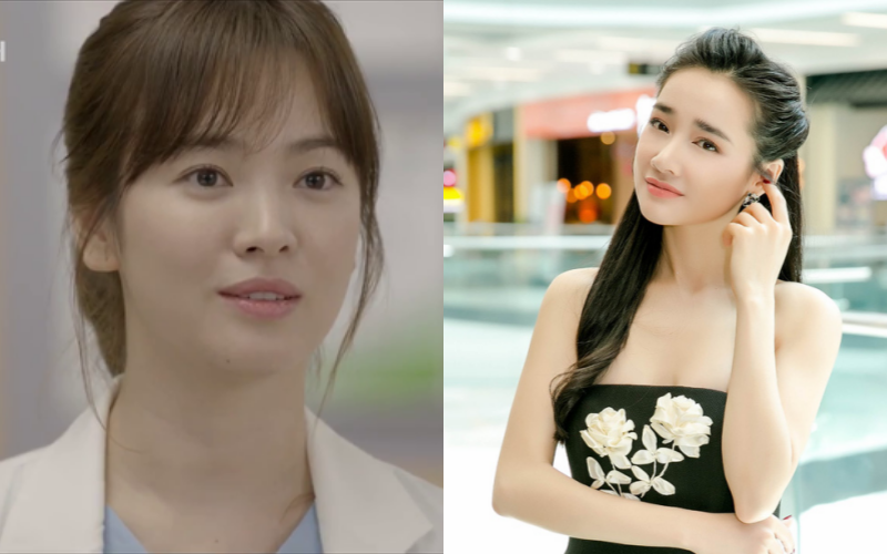 tin8, hậu duệ mặt trời, remake, hậu duệ mặt trời phiên bản việt, cast chính
