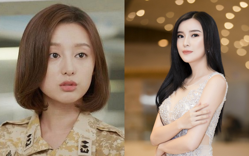 tin8, hậu duệ mặt trời, remake, hậu duệ mặt trời phiên bản việt, cast chính