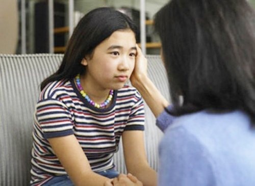 tin8, tuổi dậy thì, làm bạn cùng con, cha mẹ là bạn của con